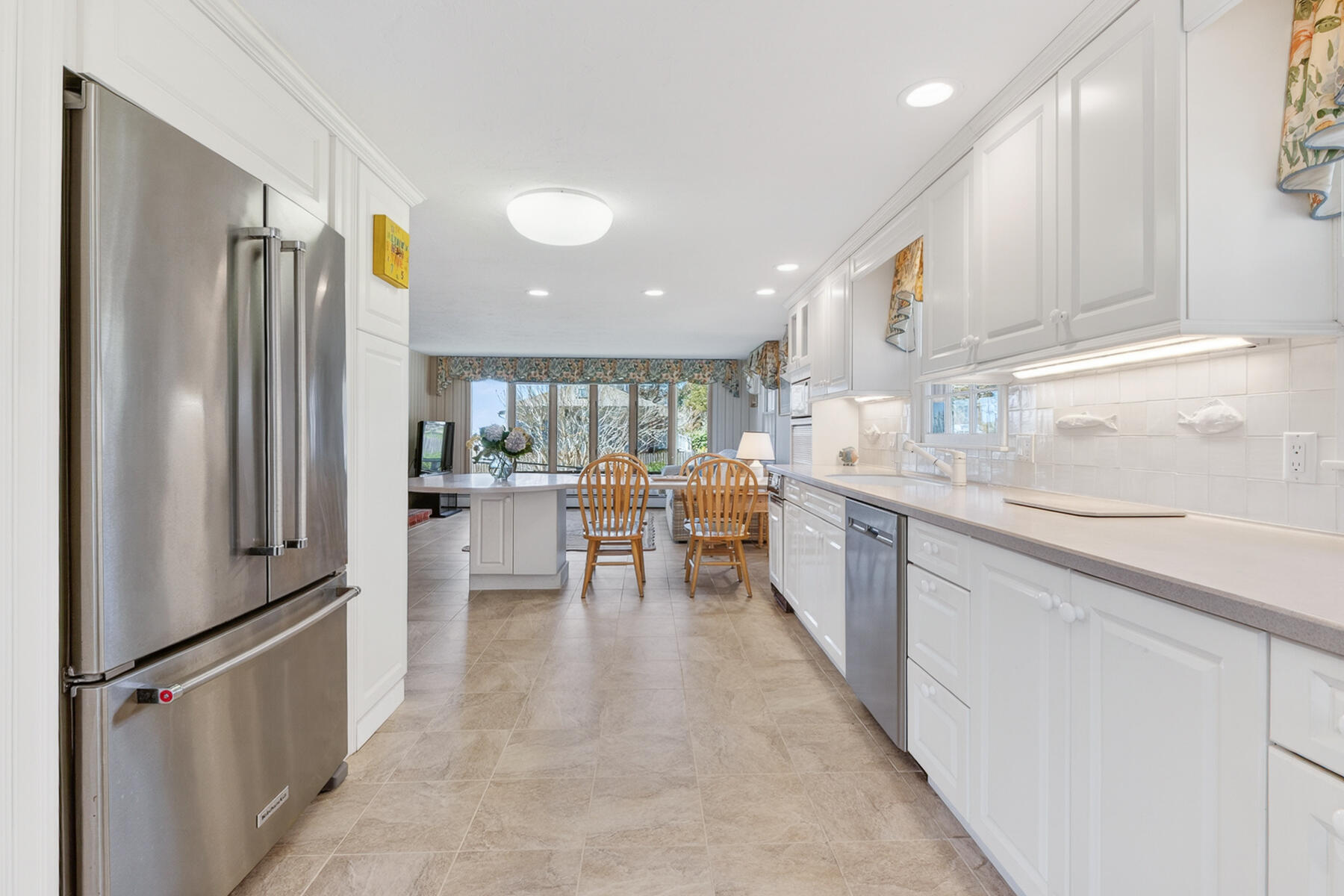 38 Nemasket Road Falmouth MA 02540