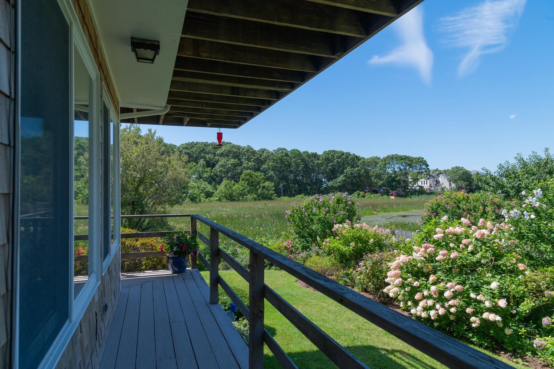 38 Nemasket Road Falmouth MA 02540