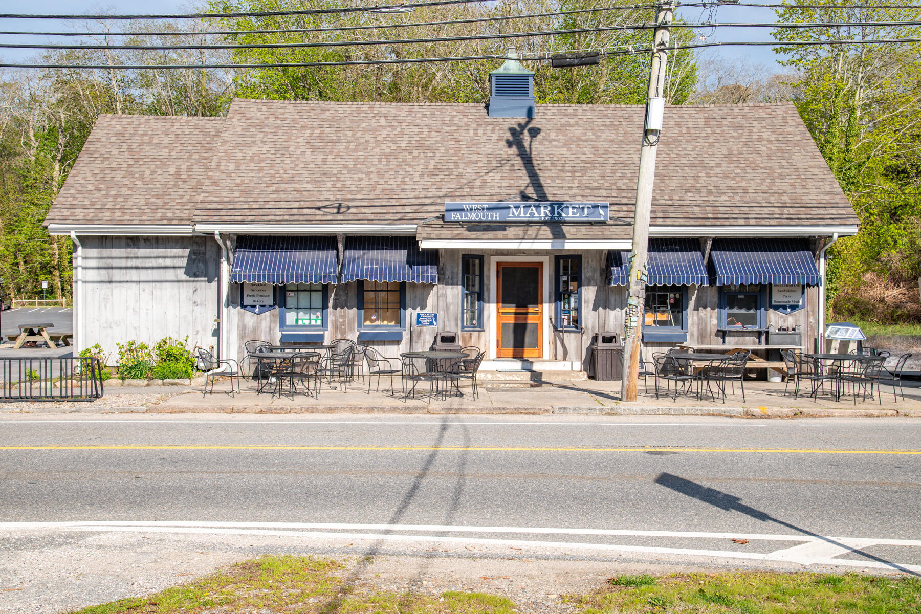 38 Nemasket Road Falmouth MA 02540