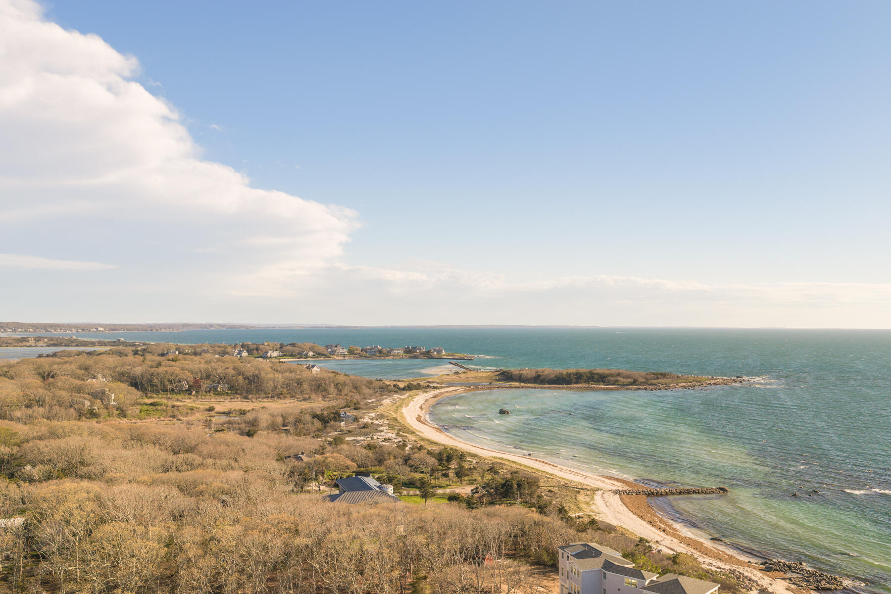 38 Nemasket Road Falmouth MA 02540