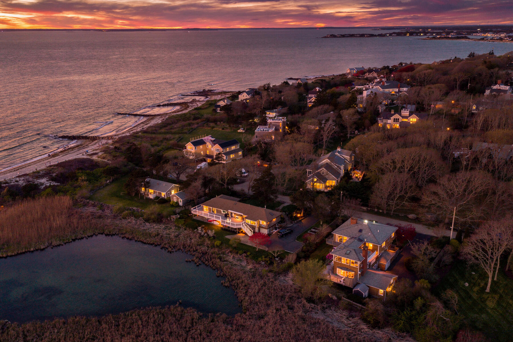38 Nemasket Road Falmouth MA 02540