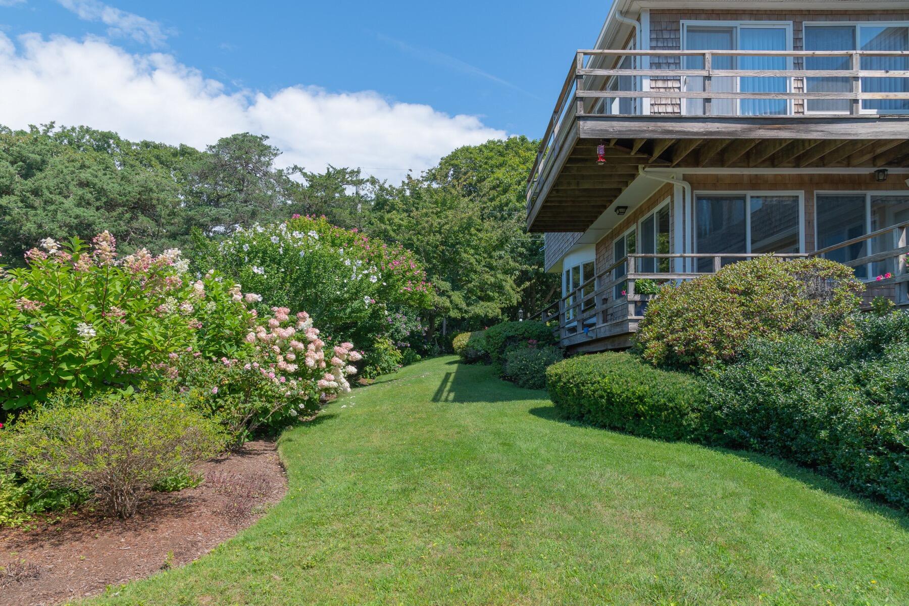 38 Nemasket Road Falmouth MA 02540