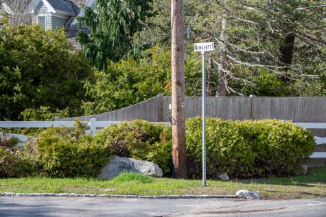 38 Nemasket Road Falmouth MA 02540