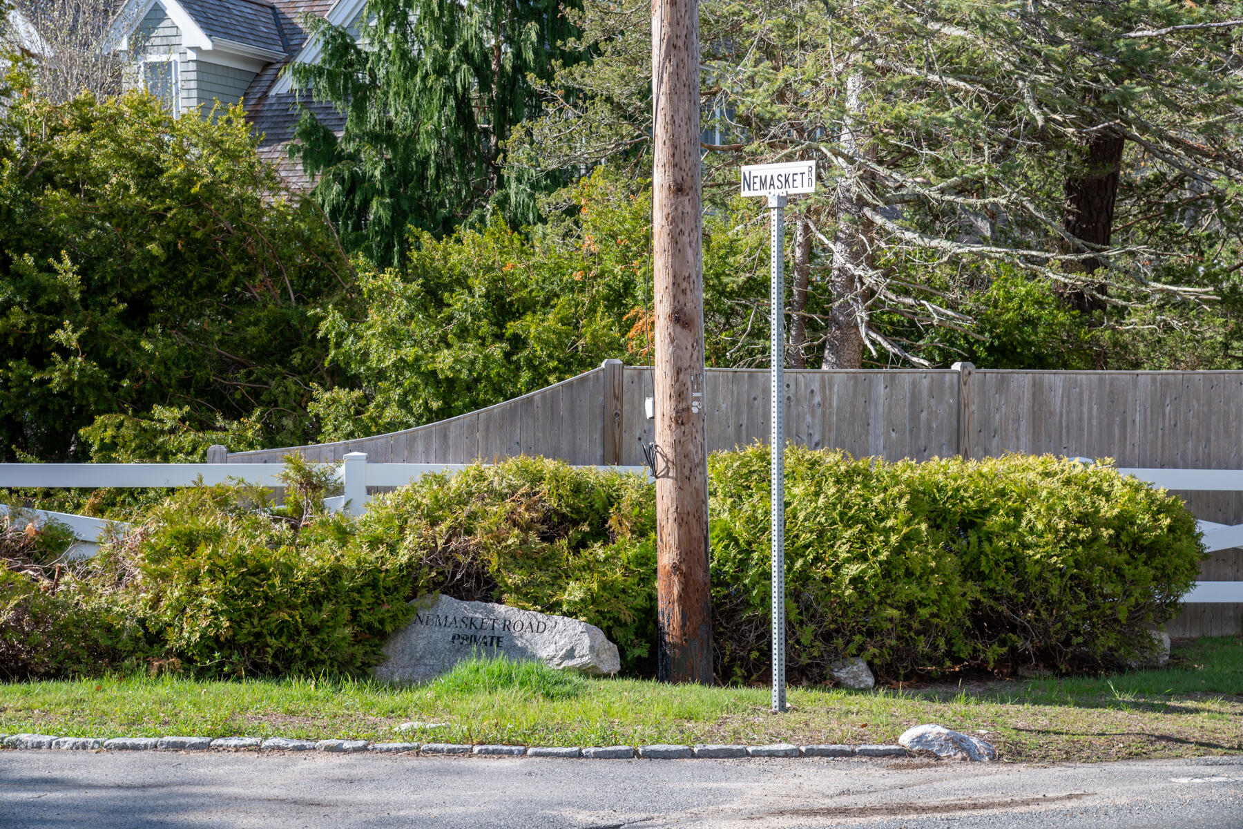 38 Nemasket Road Falmouth MA 02540