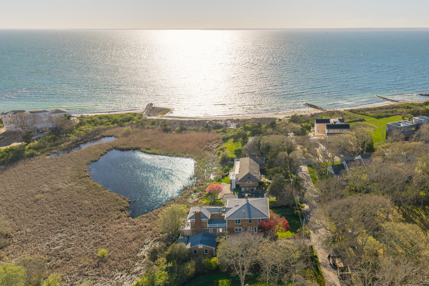 38 Nemasket Road Falmouth MA 02540