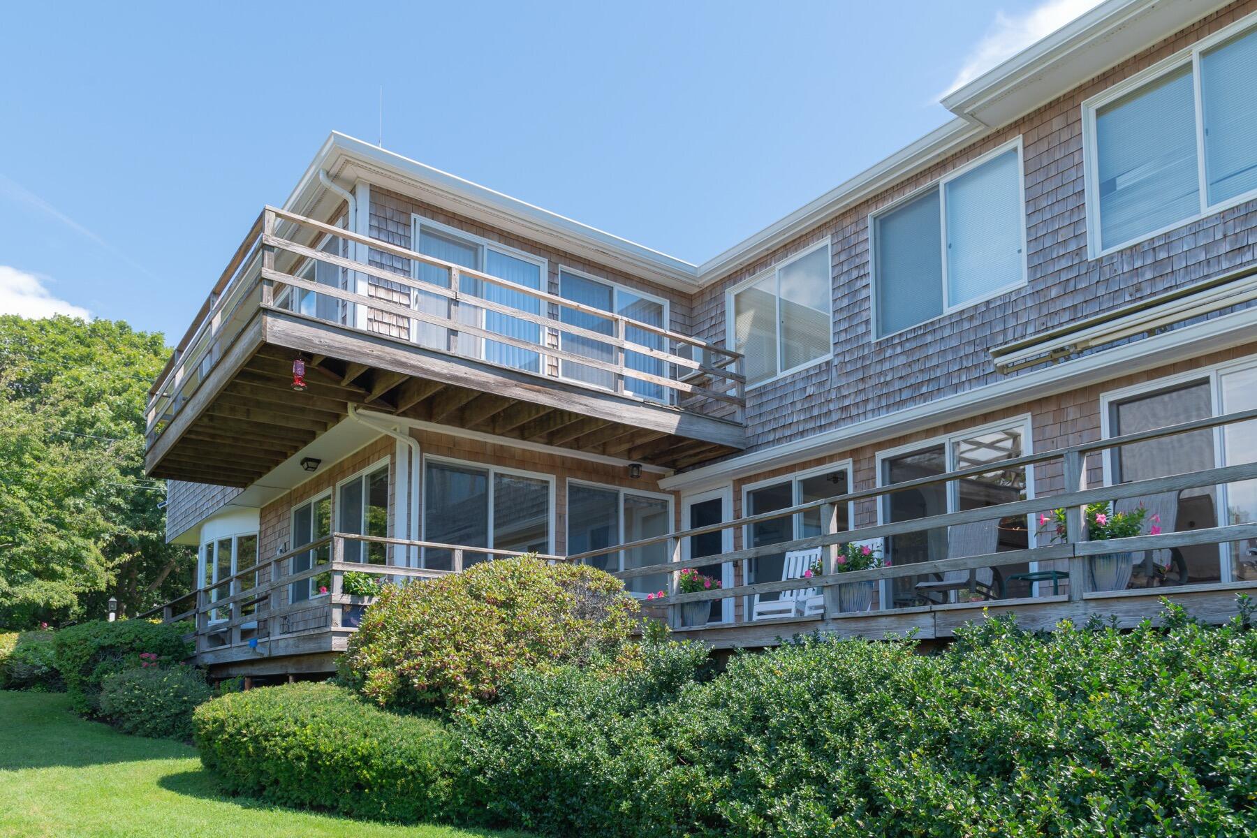 38 Nemasket Road Falmouth MA 02540