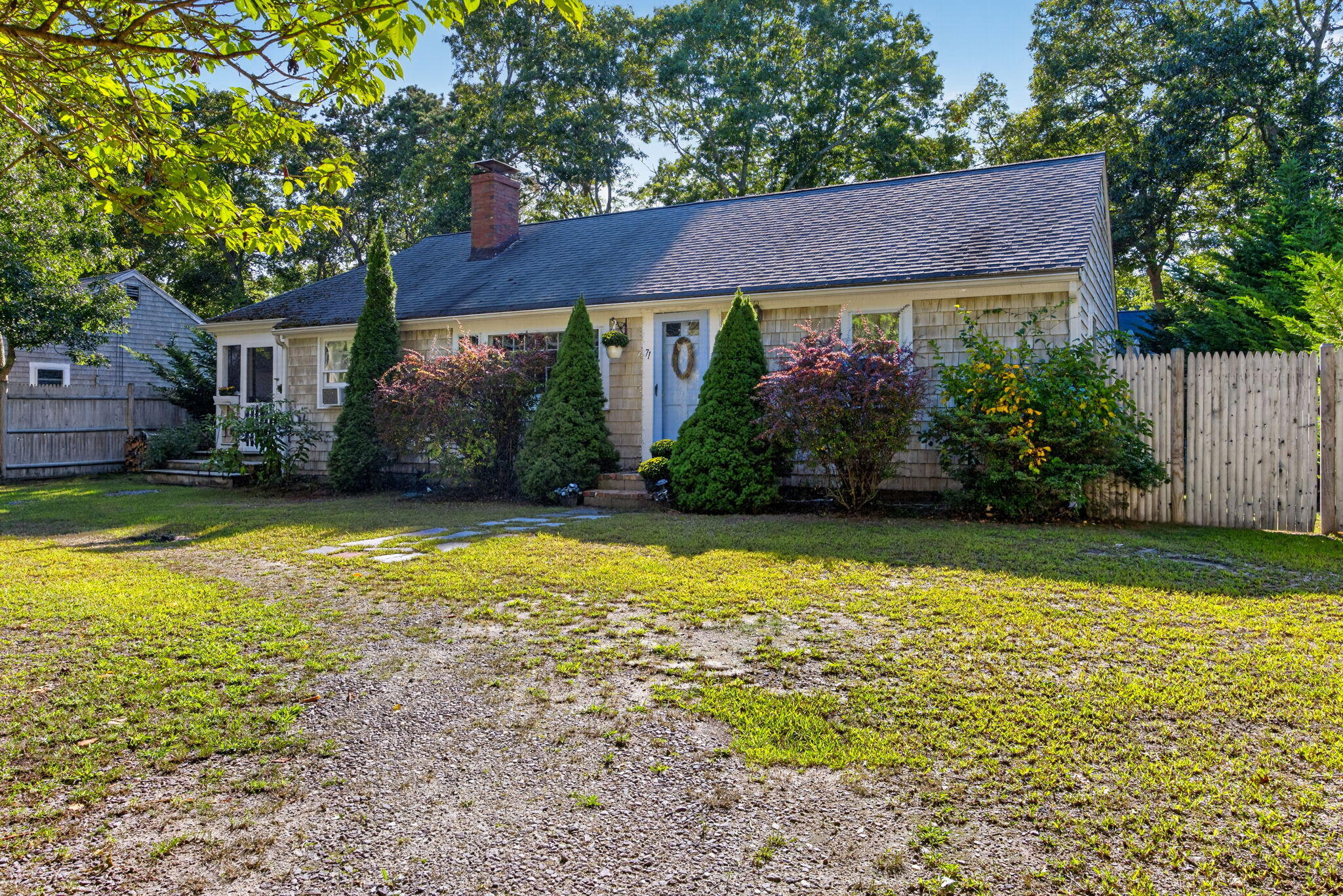 71 Homeport Drive West Hyannisport MA 02672