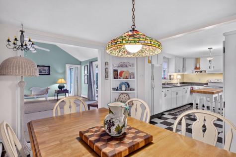71 Homeport Drive West Hyannisport MA 02672