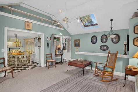 71 Homeport Drive West Hyannisport MA 02672
