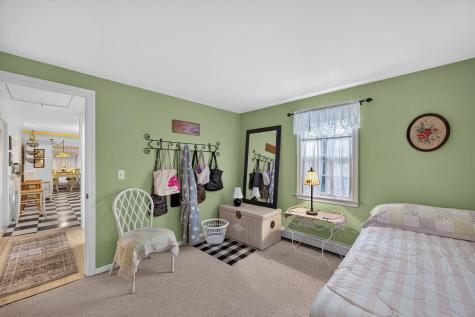 71 Homeport Drive West Hyannisport MA 02672