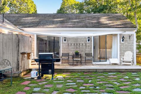 71 Homeport Drive West Hyannisport MA 02672