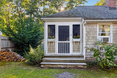 71 Homeport Drive West Hyannisport MA 02672