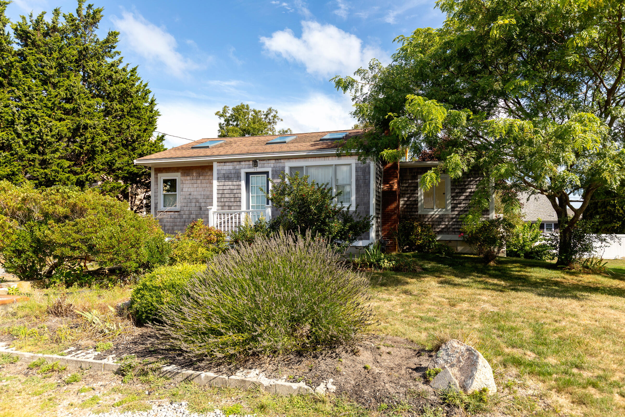 51 Tupper Avenue Sandwich MA 02563