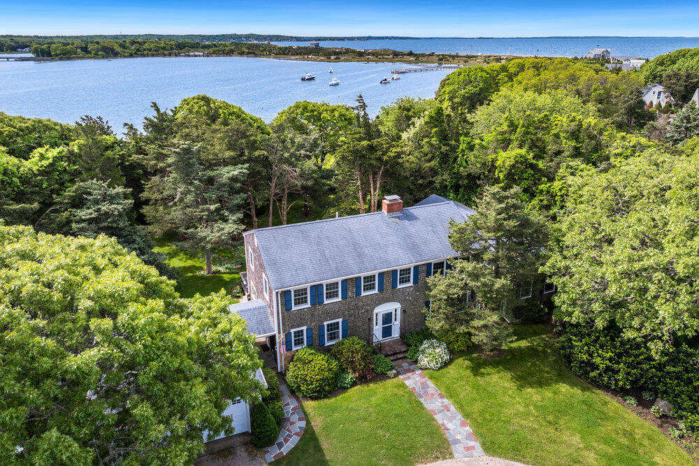124 Associates Road Falmouth MA 02540