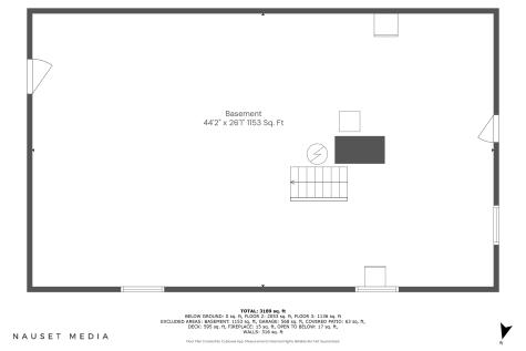 124 Associates Road Falmouth MA 02540