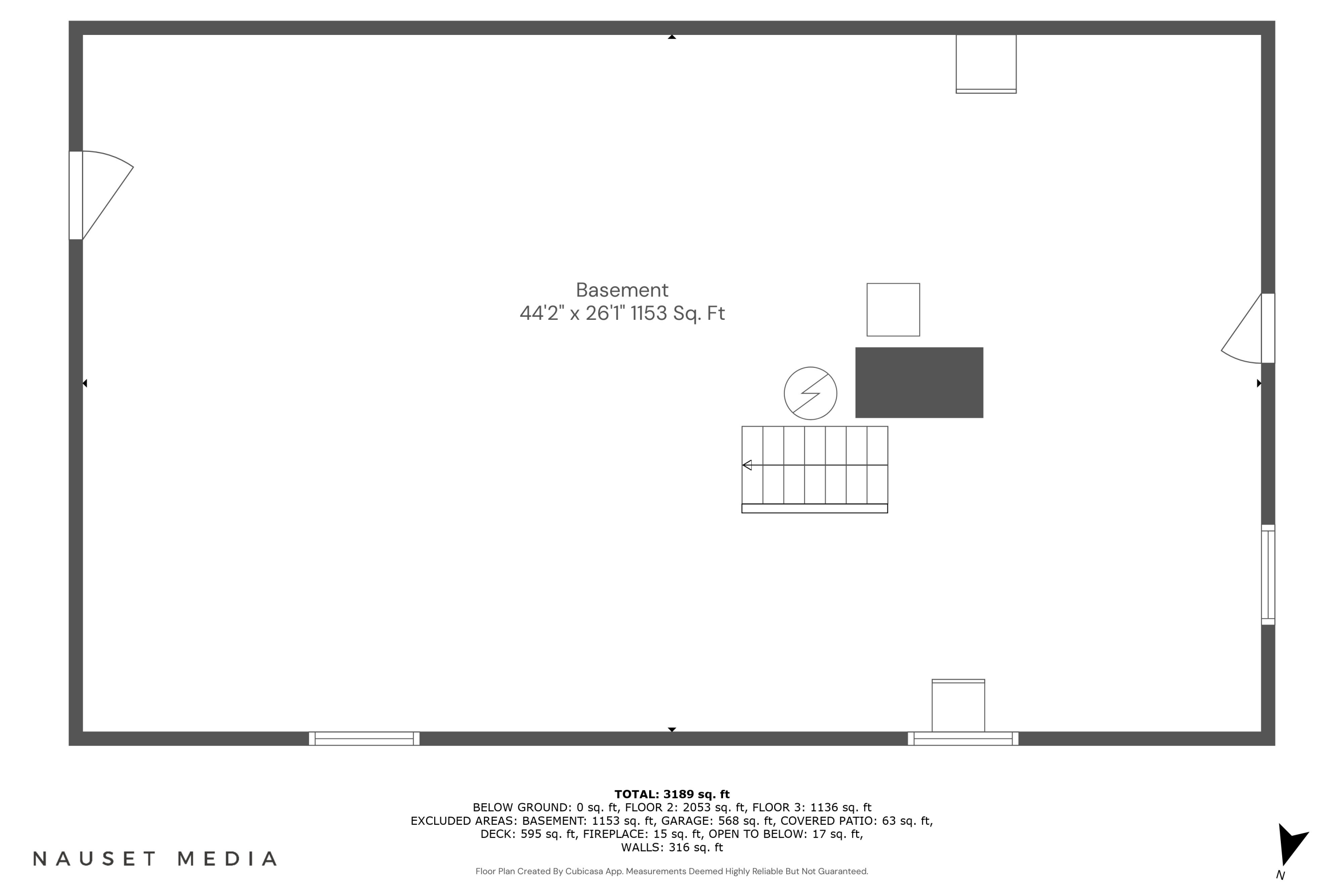 124 Associates Road Falmouth MA 02540