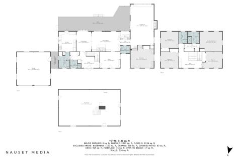 124 Associates Road Falmouth MA 02540