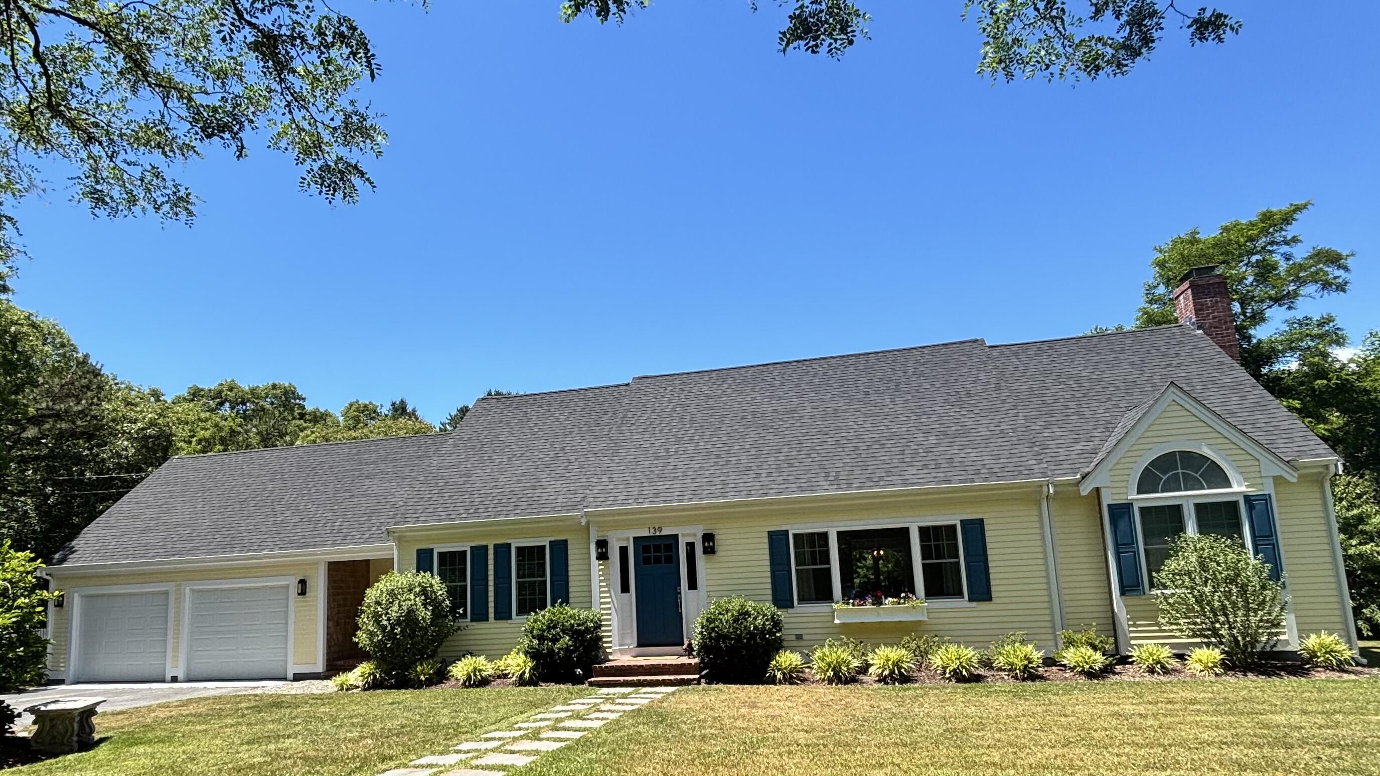 139 Fuller Road Barnstable MA 02632