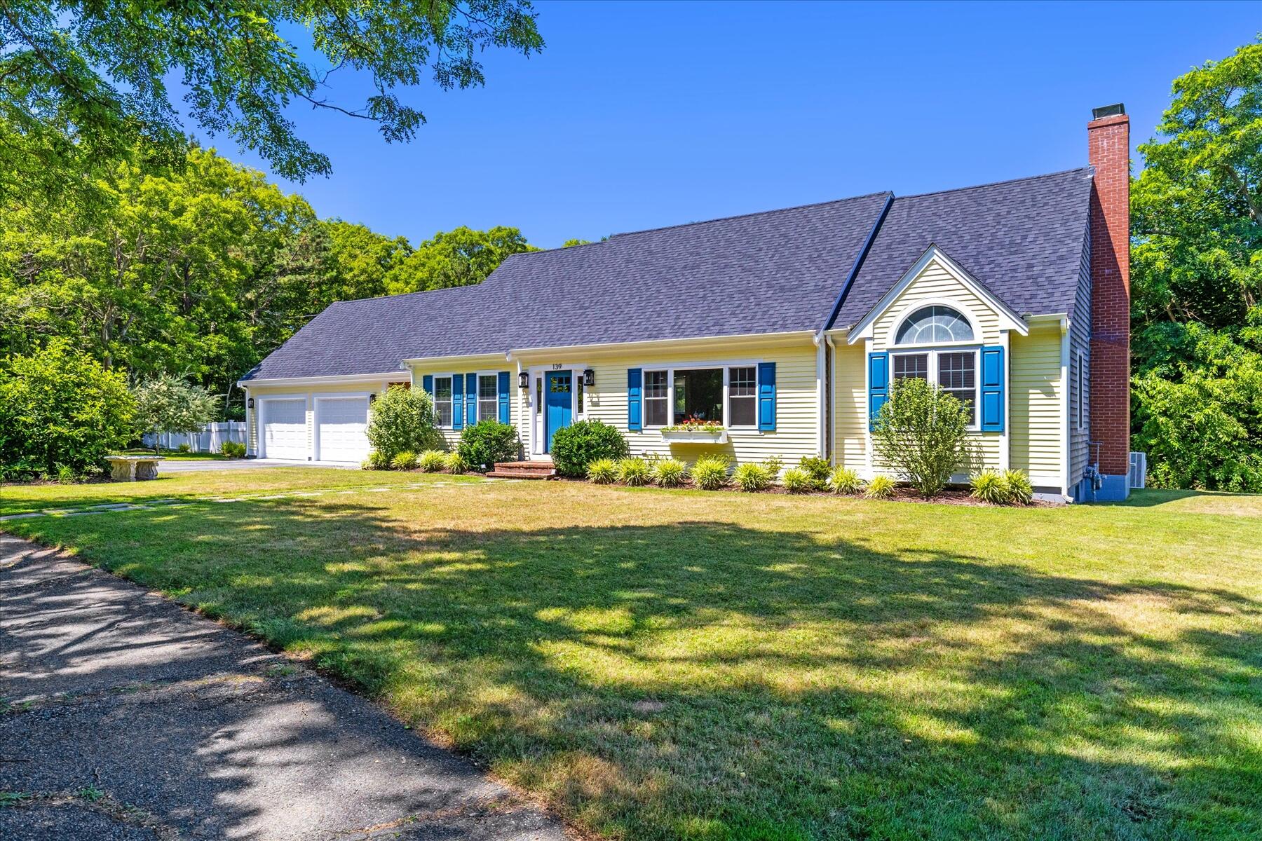 139 Fuller Road Centerville MA 02632