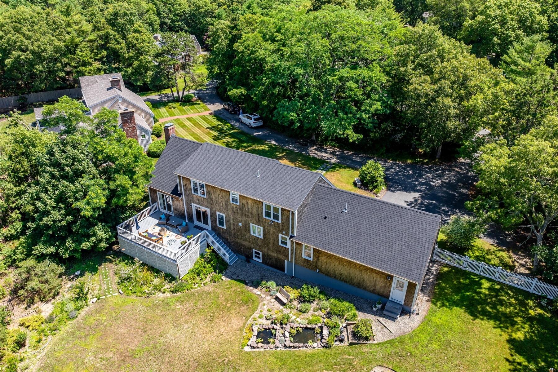 139 Fuller Road Centerville MA 02632