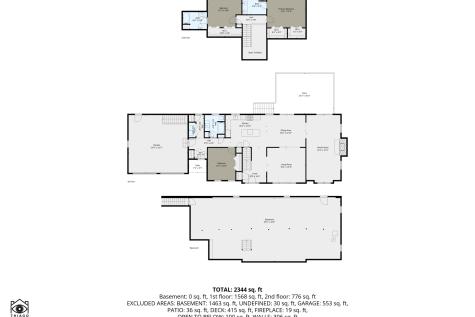 139 Fuller Road Barnstable MA 02632