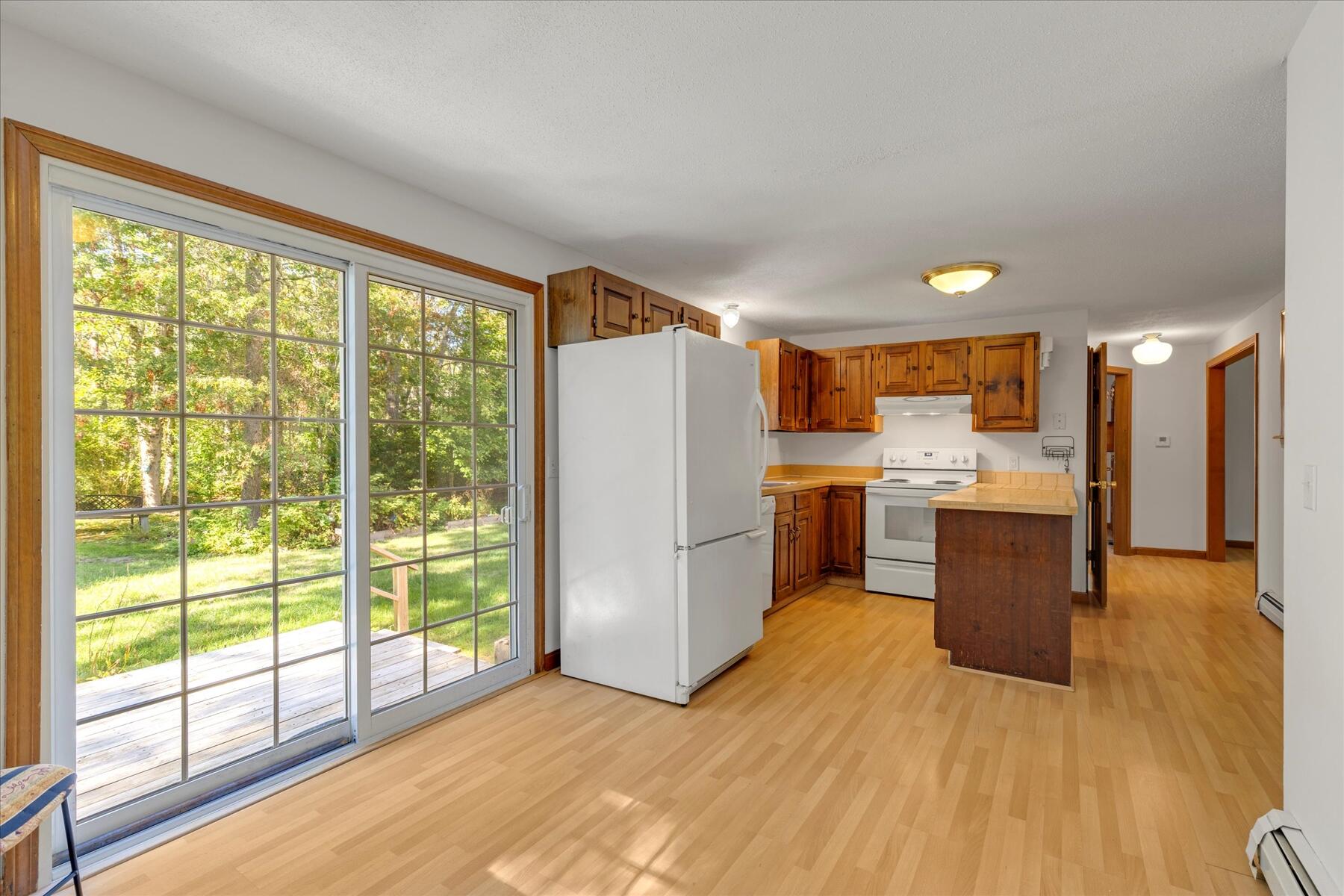 152 Wakeby Road Barnstable MA 02648