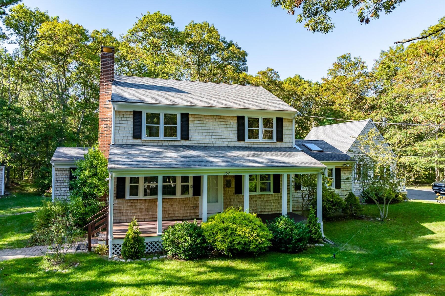 152 Wakeby Road Barnstable MA 02648