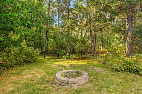 152 Wakeby Road Barnstable MA 02648