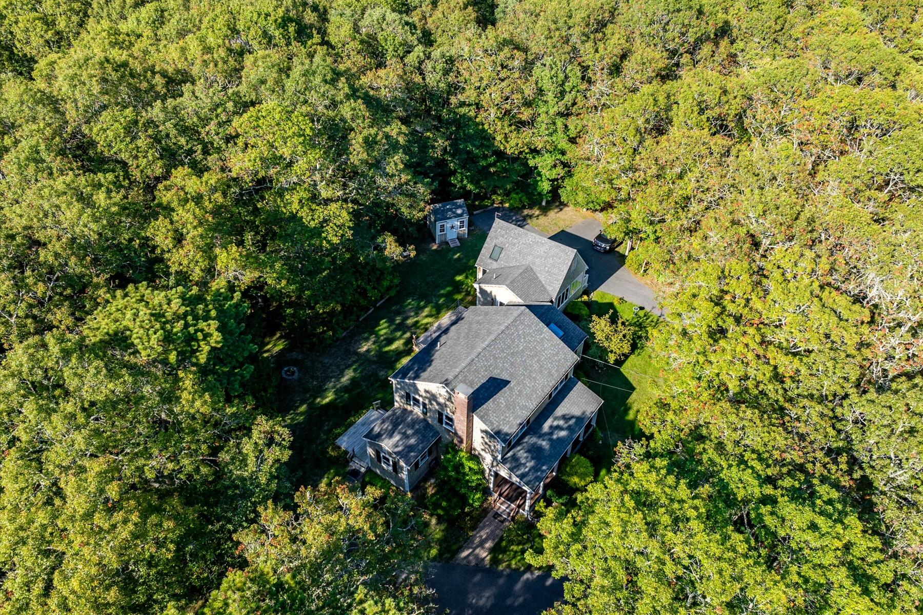 152 Wakeby Road Barnstable MA 02648