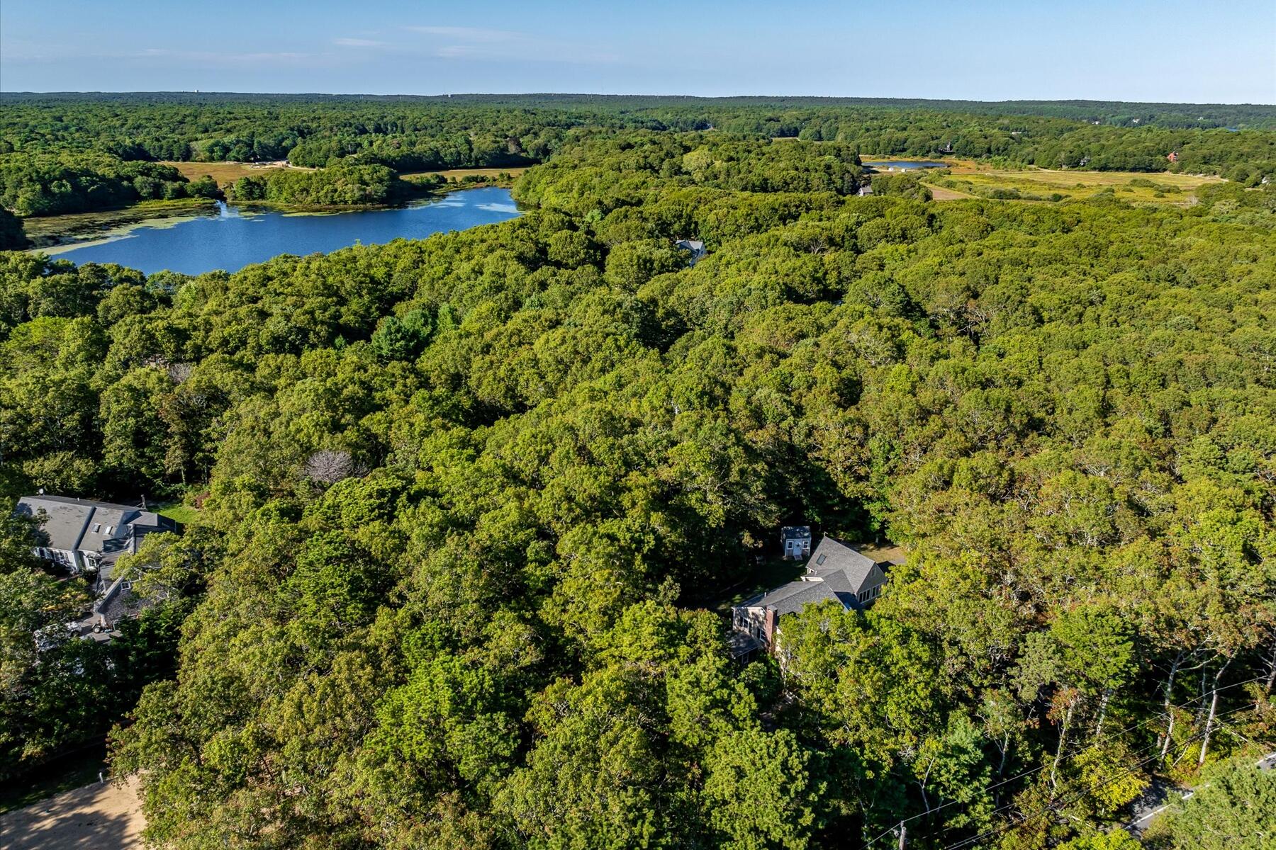 152 Wakeby Road Barnstable MA 02648