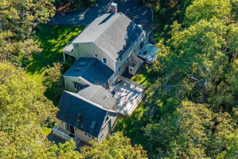 152 Wakeby Road Barnstable MA 02648