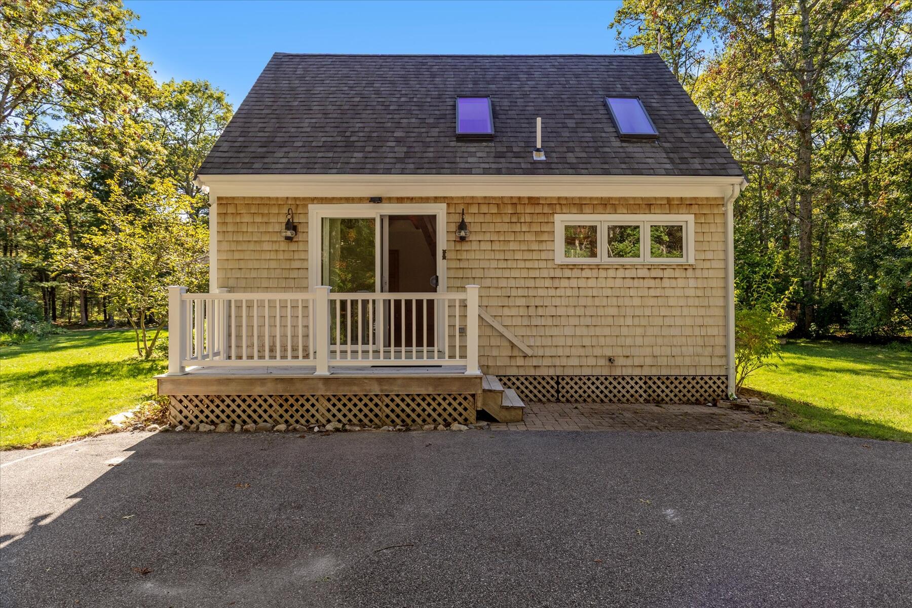 152 Wakeby Road Barnstable MA 02648