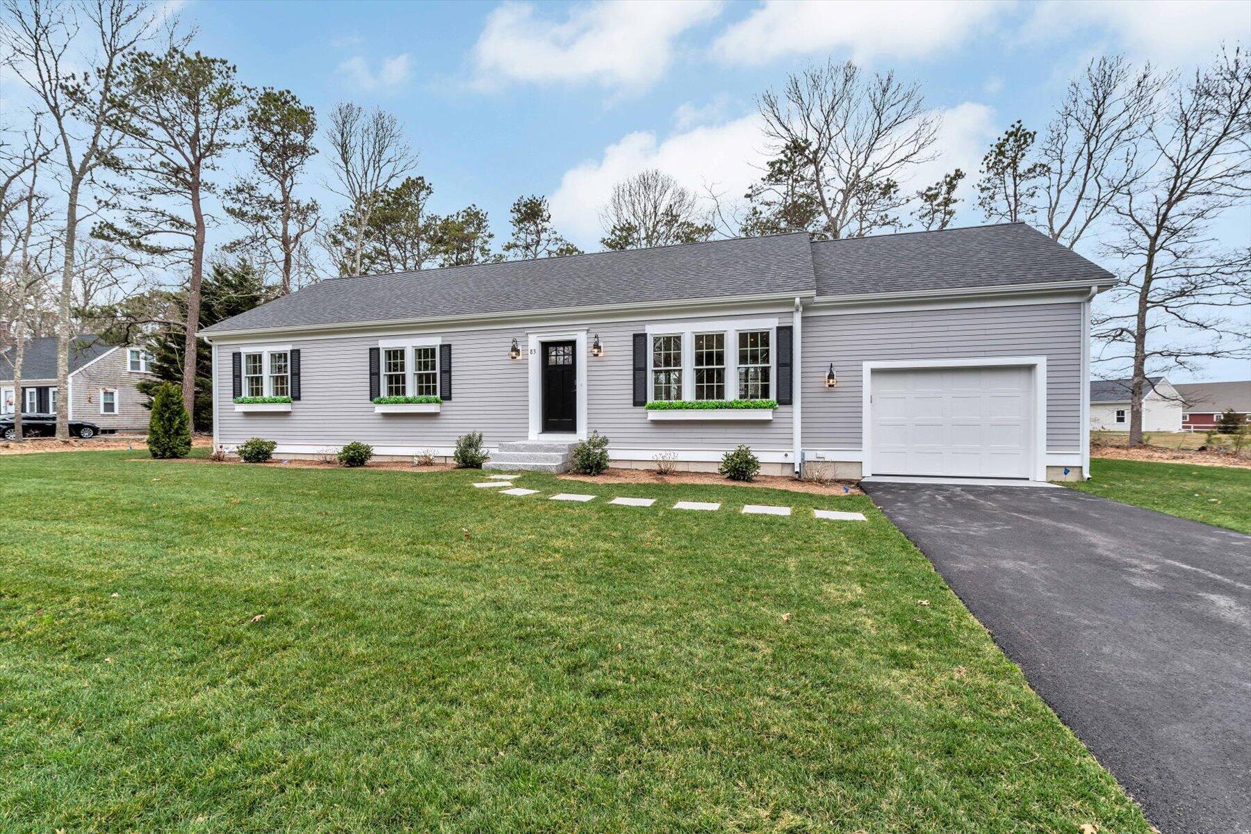 83 Airline Road East Dennis MA 02641