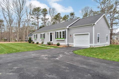 83 Airline Road Dennis MA 02641