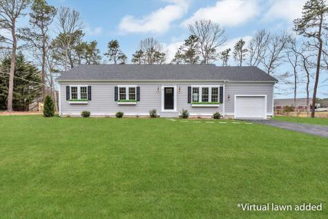83 Airline Road Dennis MA 02641