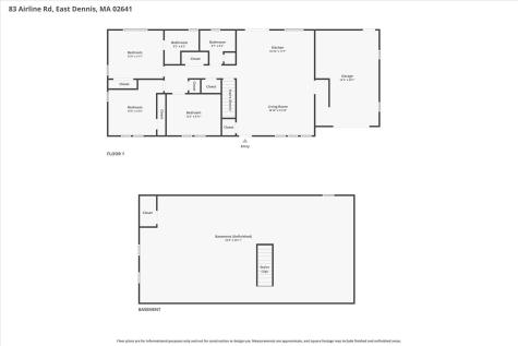 83 Airline Road Dennis MA 02641