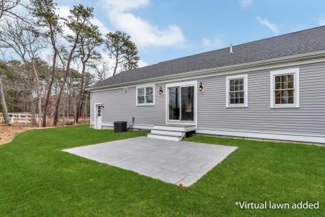 83 Airline Road Dennis MA 02641
