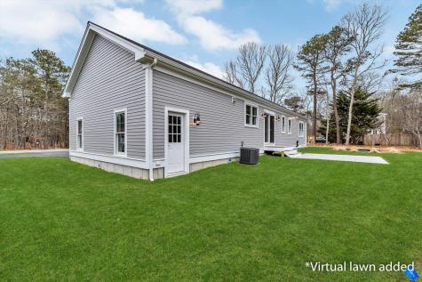 83 Airline Road Dennis MA 02641