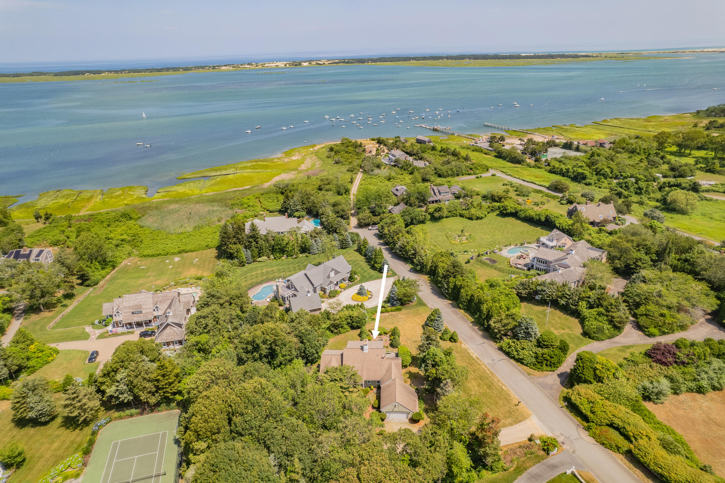 93 Harris Meadow Lane Barnstable MA 02630