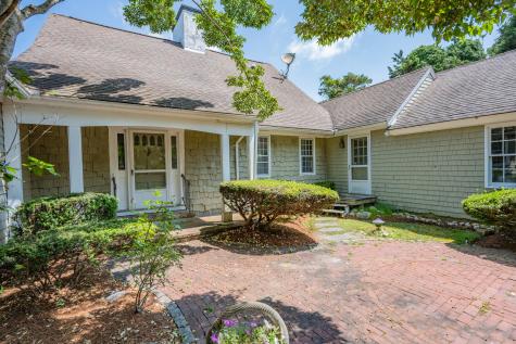 93 Harris Meadow Lane Barnstable MA 02630