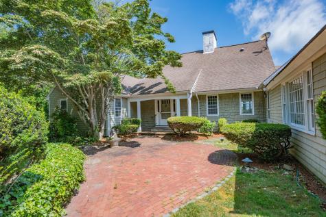 93 Harris Meadow Lane Barnstable MA 02630