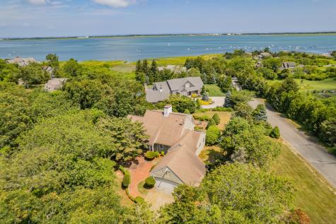 93 Harris Meadow Lane Barnstable MA 02630