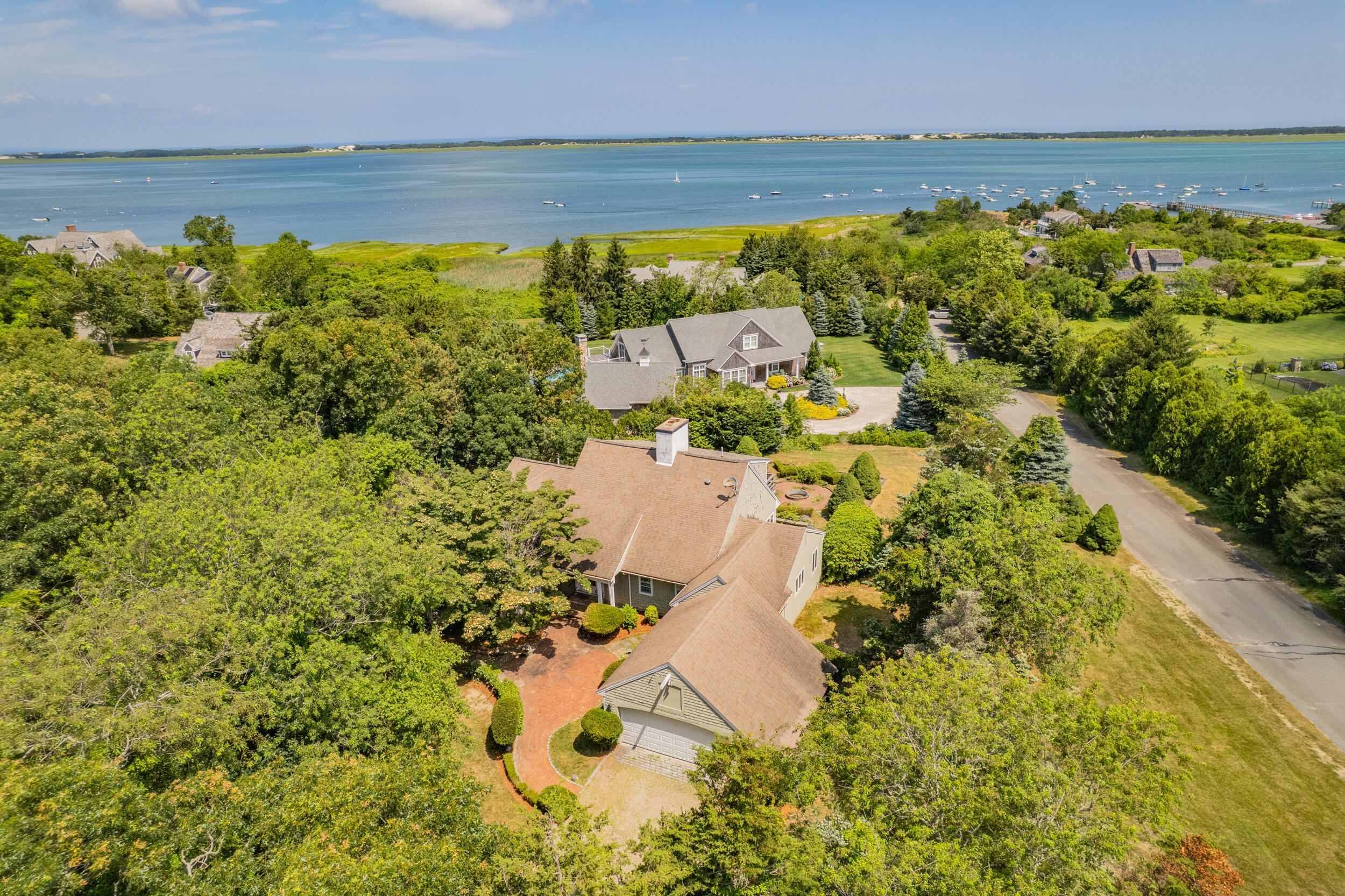 93 Harris Meadow Lane Barnstable MA 02630