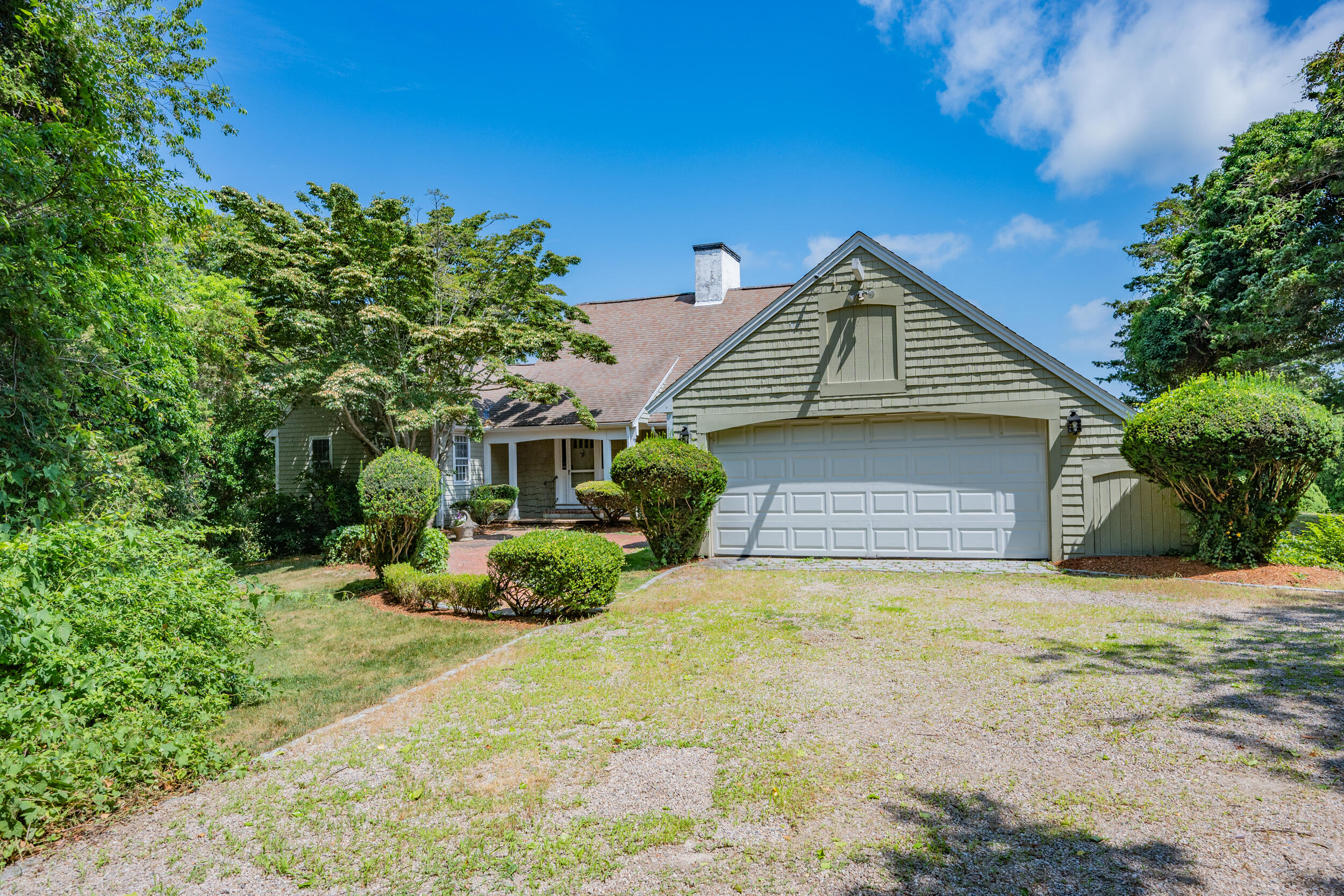 93 Harris Meadow Lane Barnstable MA 02630