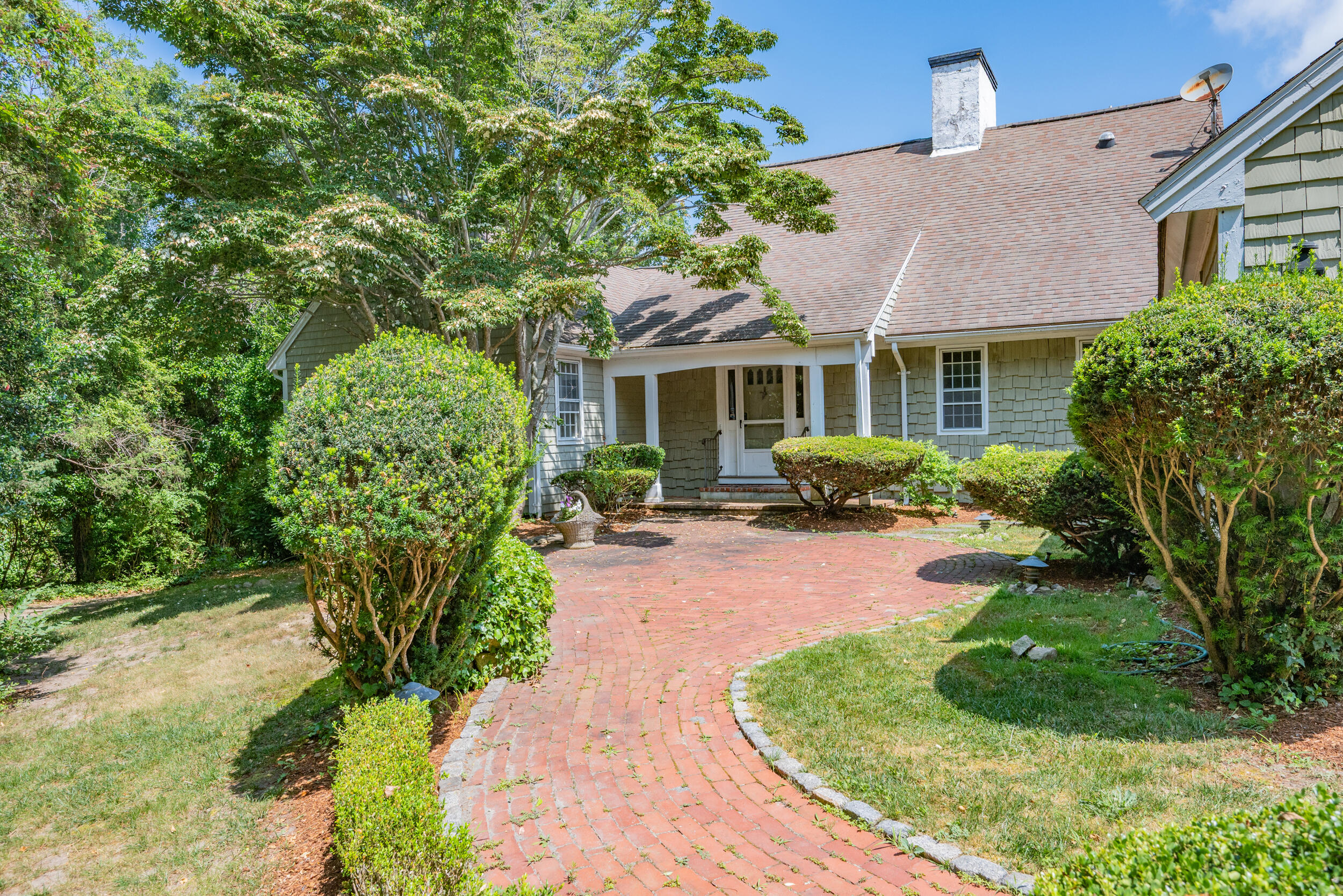 93 Harris Meadow Lane Barnstable MA 02630