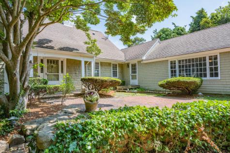 93 Harris Meadow Lane Barnstable MA 02630