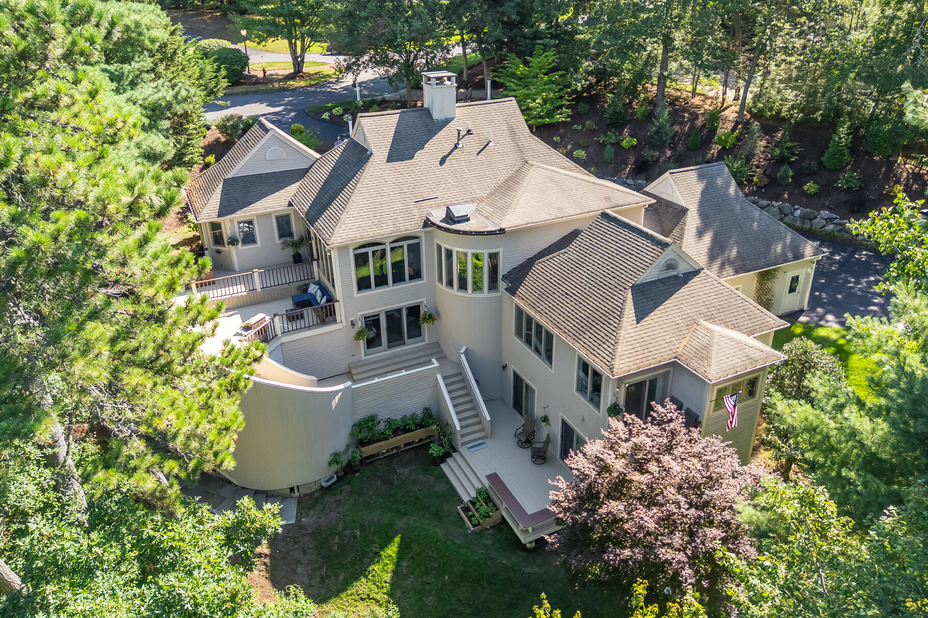 3 Glenwood Lane Sandwich MA 02563