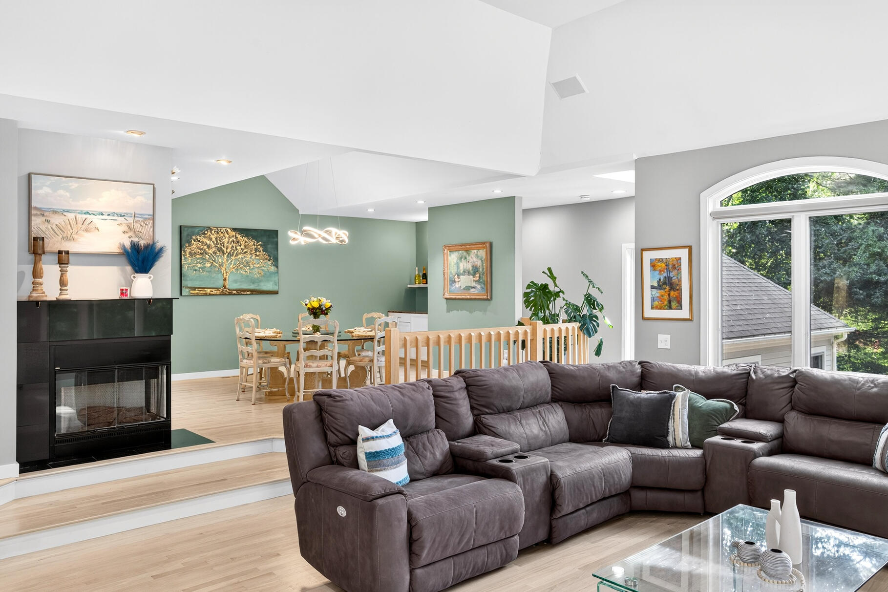 3 Glenwood Lane Sandwich MA 02563