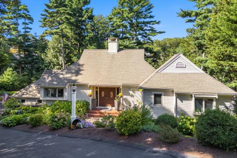 3 Glenwood Lane Sandwich MA 02563