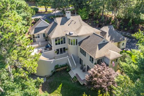 3 Glenwood Lane Sandwich MA 02563